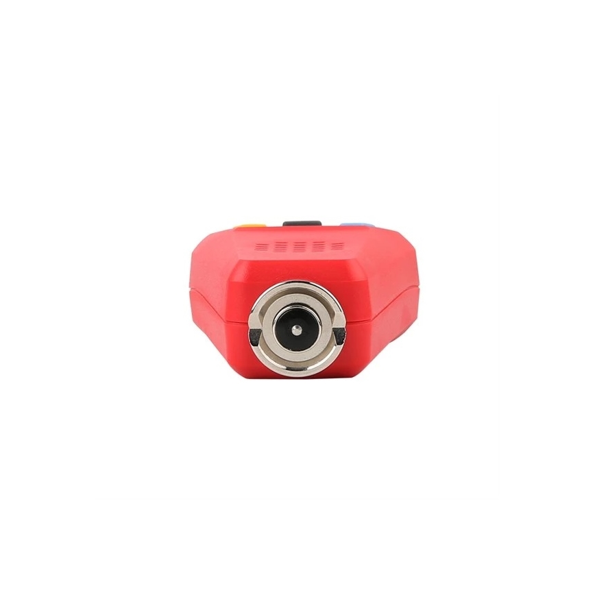 Uni-T UT343A - Lacktjockleksmätare, drivs av 2x AAA-batterier