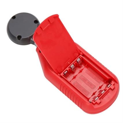 Uni-T UT383 - Belysning meter 3xAAA