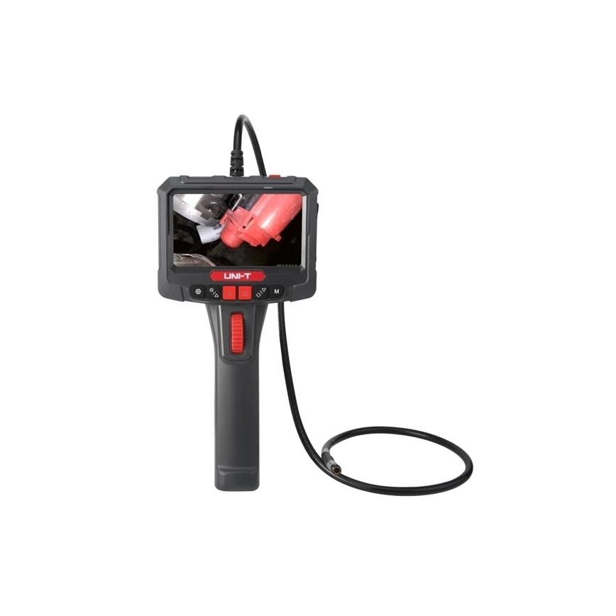 Uni-T UT663B - Inspektionskamera 3,7 V 3000 mAh IP67 3 m