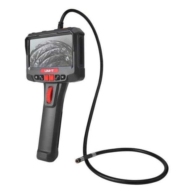 Uni-T UT663B - Videoskop 3,7 V 3000 mAh IP67 1 m