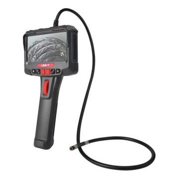 Uni-T UT663B - Videoskop 3,7 V 3000 mAh IP67 3 m