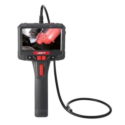 Uni-T UT663B - Videoskop 3,7 V 3000 mAh IP67 3 m
