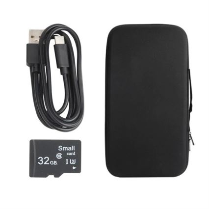 Uni-T UT663B - Videoskop 3,7 V 3000 mAh IP67 3 m