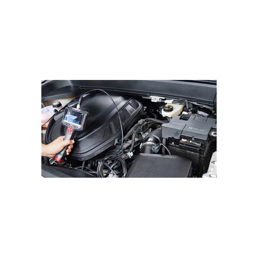 Uni-T UT665P - Inspektionskamera 3,7 V 2000 mAh IP67 1 m