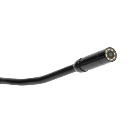 Uni-T UT665P - Inspektionskamera 3,7 V 2000 mAh IP67 5 m