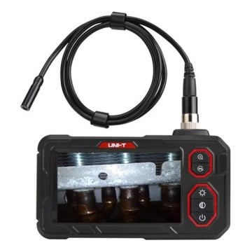 Uni-T UT667 - Videoskop 3,7 V 2000 mAh IP67 10 m