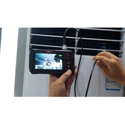 Uni-T UT667 - Videoskop 3,7 V 2000 mAh IP67 10 m