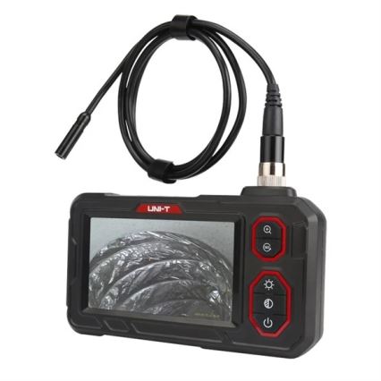 Uni-T UT667 - Videoskop 3,7 V 2000 mAh IP67 10 m