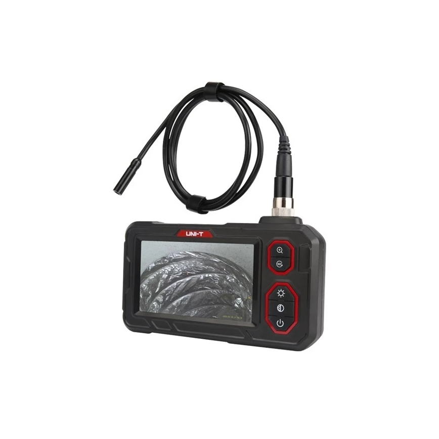 Uni-T UT667 - Videoskop 3,7 V 2000 mAh IP67 10 m