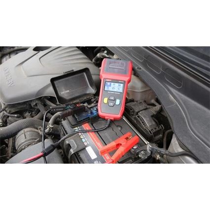 Uni-T UT675A - 12V batteritestare