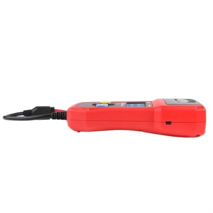 Uni-T UT675A - 12V batteritestare