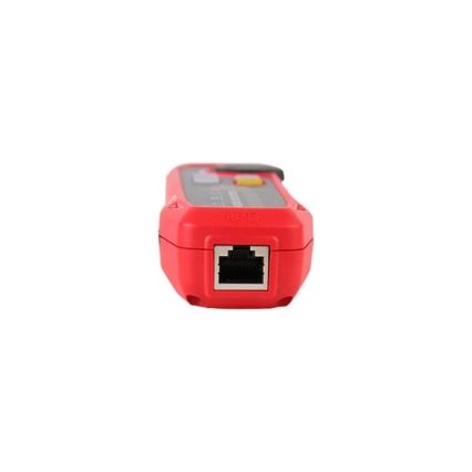 Uni-T UT685B - kabeltestare 4x AAA