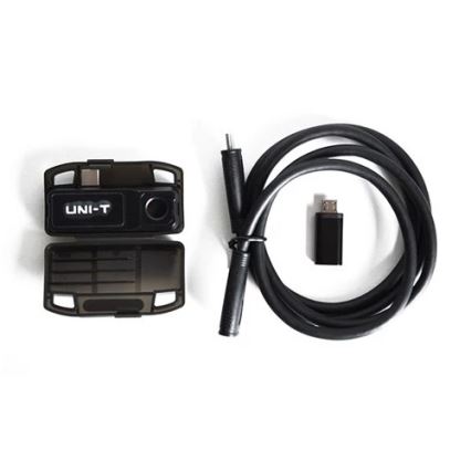 Uni-T UTi120M - Termisk kamera USB-C