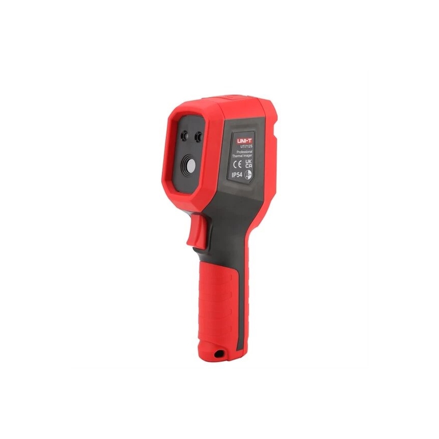 Uni-T UTi712S - Termisk kamera 2600mAh 320x240px 3,7V IP54