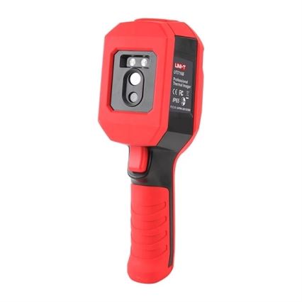 Uni-T UTi716B - Termisk kamera 5000 mAh 160x120 px IP65 Wi-Fi