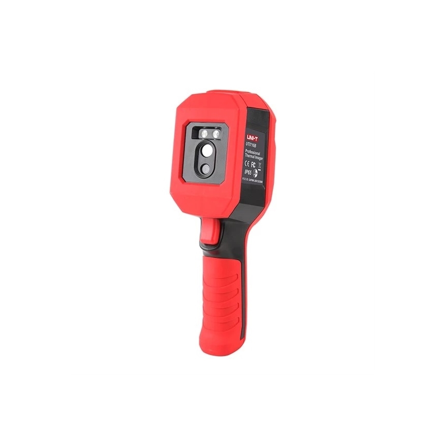 Uni-T UTi716B - Termisk kamera 5000 mAh 160x120 px IP65 Wi-Fi