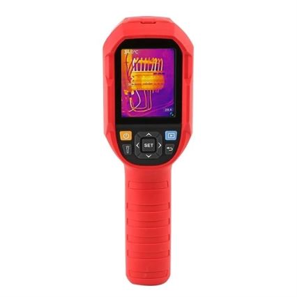 Uni-T UTi720B - Termisk kamera 5000 mAh 256x192 px IP65 Wi-Fi