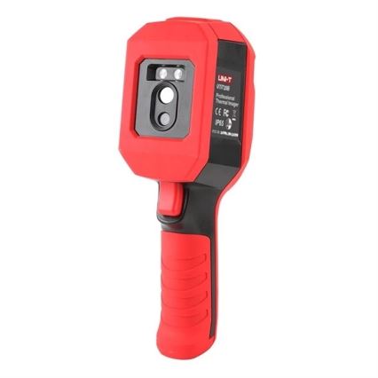 Uni-T UTi720B - Termisk kamera 5000 mAh 256x192 px IP65 Wi-Fi