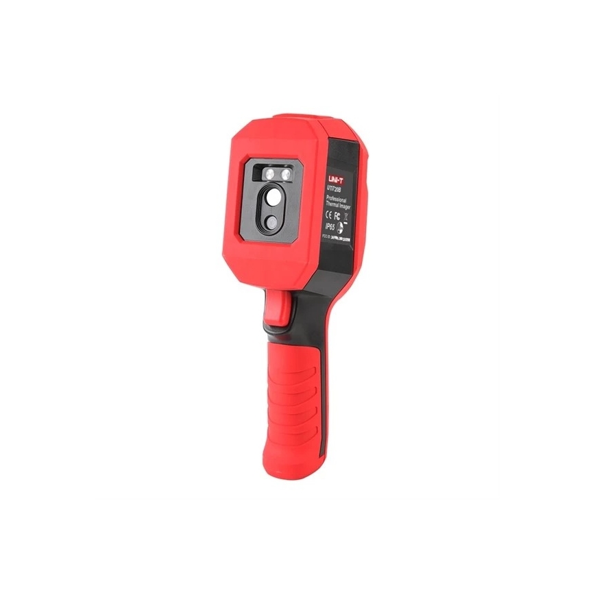 Uni-T UTi720B - Termisk kamera 5000 mAh 256x192 px IP65 Wi-Fi