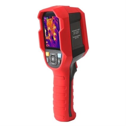 Uni-T UTi720B - Termisk kamera 5000 mAh 256x192 px IP65 Wi-Fi