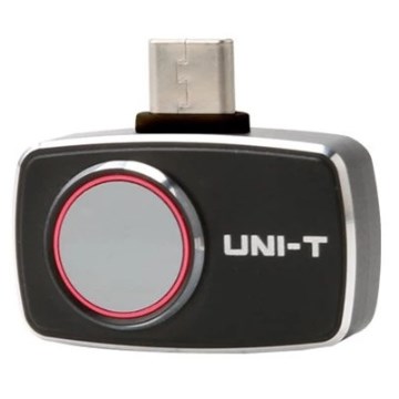 Uni-T UTi721M - Värmekamera USB-C