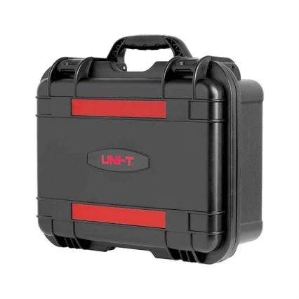Uni-T UTi730E - Värmekamera 5200 mAh 640x480 px Wi-Fi IP54