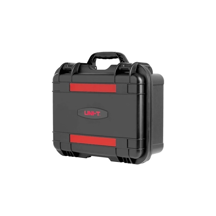 Uni-T UTi730E - Värmekamera 5200 mAh 640x480 px Wi-Fi IP54