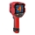 Uni-T UTi740H - Värmekamera 5200 mAh 384x288 px 3,7V Wi-Fi IP54