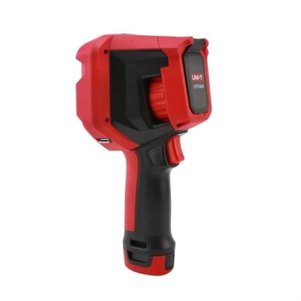 Uni-T UTi740H - Värmekamera 5200 mAh 384x288 px 3,7V Wi-Fi IP54