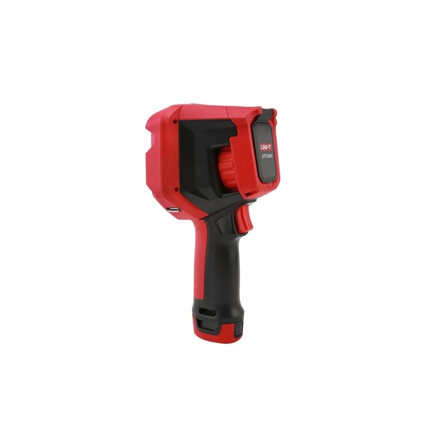 Uni-T UTi740H - Värmekamera 5200 mAh 384x288 px 3,7V Wi-Fi IP54