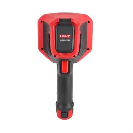 Uni-T UTi740H - Värmekamera 5200 mAh 384x288 px 3,7V Wi-Fi IP54