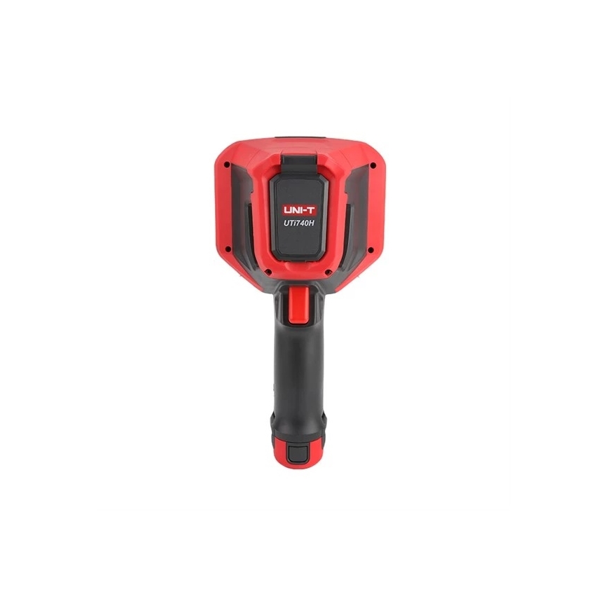 Uni-T UTi740H - Värmekamera 5200 mAh 384x288 px 3,7V Wi-Fi IP54
