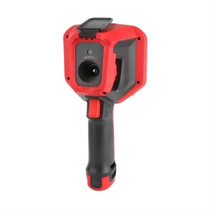 Uni-T UTi740H - Värmekamera 5200 mAh 384x288 px 3,7V Wi-Fi IP54