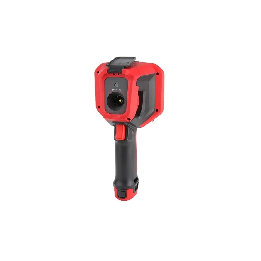 Uni-T UTi740H - Värmekamera 5200 mAh 384x288 px 3,7V Wi-Fi IP54
