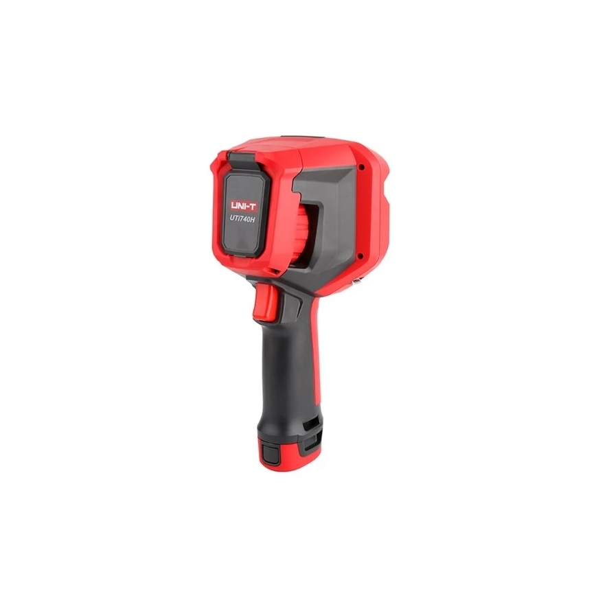 Uni-T UTi740H - Värmekamera 5200 mAh 384x288 px 3,7V Wi-Fi IP54