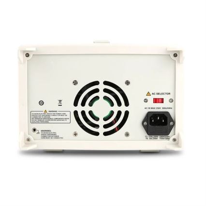 Uni-T UTP3305-II - Laboratorieaggregat UTP3305-II 0-32V/0-5A