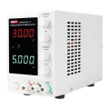 Uni-T UTP3315TFL-II - Laboratorieaggregat UTP3315TFL-II 0-30V/0-5A
