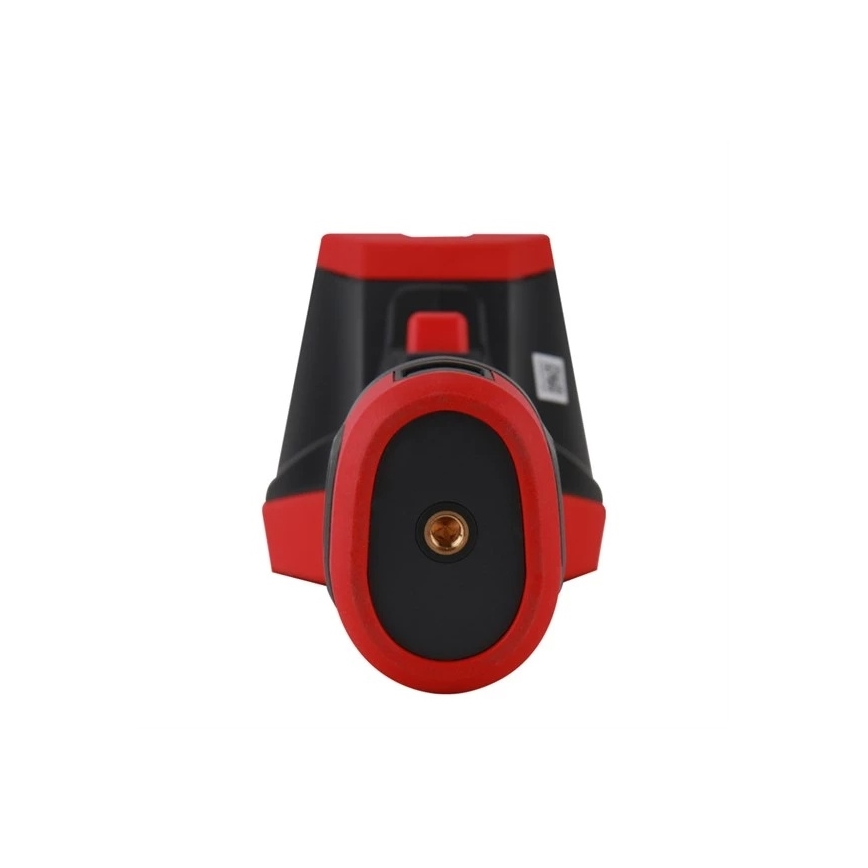 Uni-T - Värmekamera 5200 mAh 640x480 px Wi-Fi IP54