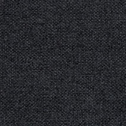 Universell L‑formad hörnsoffa ALMEIDA med bäddfunktion och praktiskt förvaringsutrymme — antracit