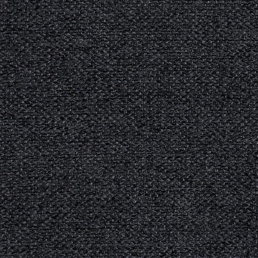 Universell L‑formad hörnsoffa ALMEIDA med bäddfunktion och praktiskt förvaringsutrymme — antracit