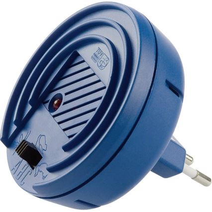 Universell insekts- och skadedjursavvisare 230V