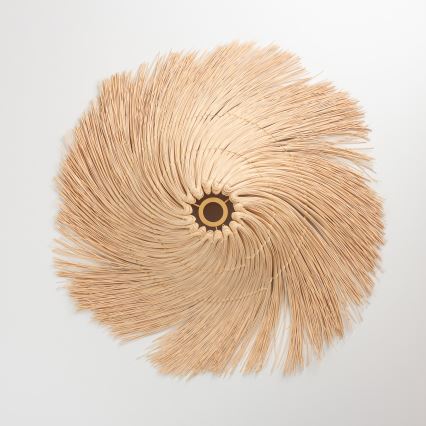 Universell lampskärm KERIA Ø 70 cm beige