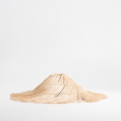 Universell lampskärm KERIA Ø 70 cm beige