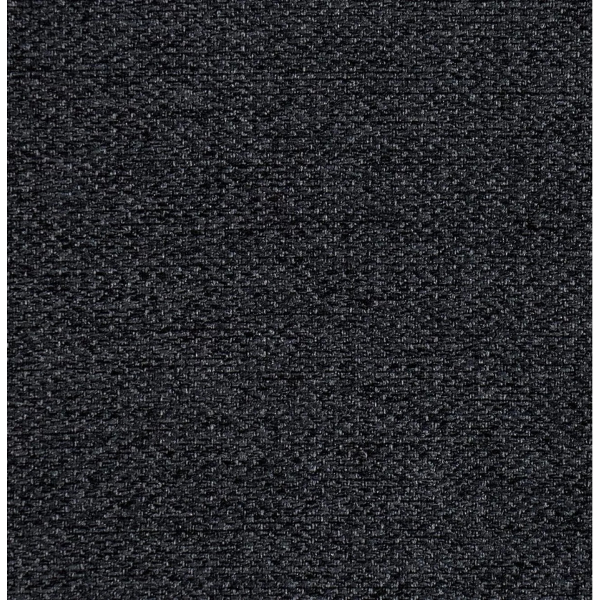 Universell U-formad hörnsoffa med bäddfunktion och förvaringsutrymme ALMEIDA antracit