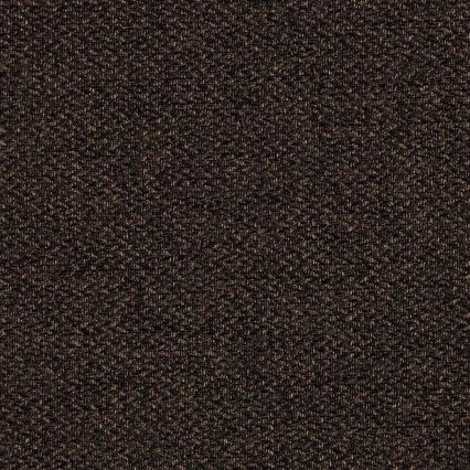 Universell U-formad hörnsoffa med bäddfunktion och förvaringsutrymme SEYA, brun