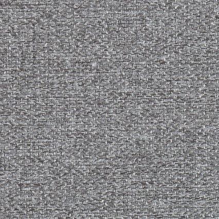 Universell U-formad utdragbar hörnsoffa med förvaringsutrymme SEYA, grå