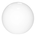 Universellt reservglas KRONOS, SFERA E14 med diameter 14 cm