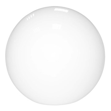 Universellt reservglas KRONOS, SFERA E14 med diameter 14 cm