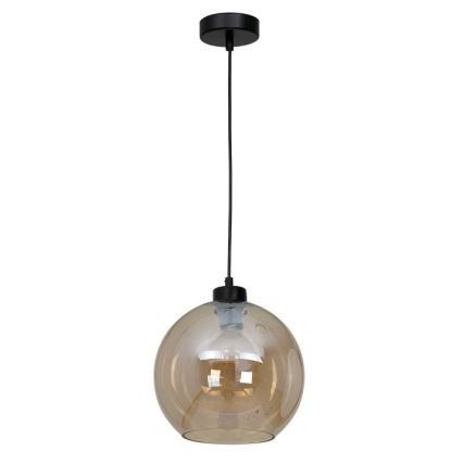 Universellt reservglas SOFIA E27 Ø 25 cm beige