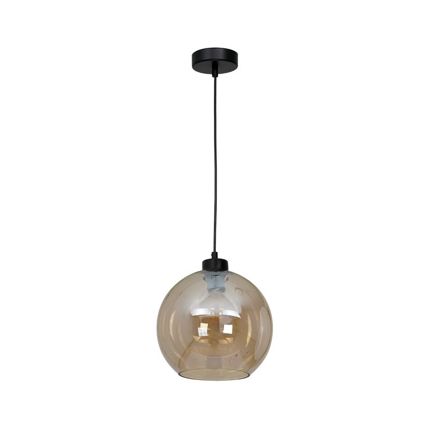 Universellt reservglas SOFIA E27 Ø 25 cm beige
